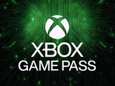 Az Xbox Game Pass bannerje látható