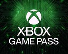 Az Xbox Game Pass bannerje látható