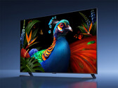 A nem Supreme TV S Pro 2027 RGB Mini LED sorozat legnagyobb mérete 98 hüvelyk lesz. A képen: egy promóciós fotó, amely a sorozat egyik tévéjét ábrázolja.