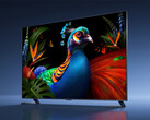 A nem Supreme TV S Pro 2027 RGB Mini LED sorozat legnagyobb mérete 98 hüvelyk lesz. A képen: egy promóciós fotó, amely a sorozat egyik tévéjét ábrázolja.