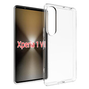 Állítólagos Xperia 1 VII eset. (Kép forrása: @mobaziro)