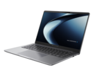 Bejelentették az Asus ExpertBook P3 új változatát (kép forrása: Asus)