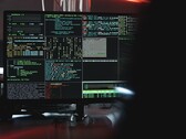 Egy root-hozzáféréssel rendelkező Linux-terminál