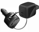 A BoostCharge Pro Dual és a BoostCharge autós töltő egyaránt jól felszereltnek tűnik, némileg prémium árcédulákkal. (Kép forrása: Belkin)