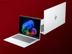 A HP új 14 hüvelykes EliteBook 8 laptopja.