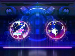 Az Epic Games a jövő héten két játékot sorsol ki a harmadik egymást követő Mystery Game giveaway keretében. (Kép forrása: Epic Games)