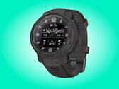 A Garmin Instinct Crossover Solar készüléke a legújabb stabil szoftverfrissítéssel számos fejlesztést kapott.