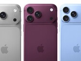 Apple Az iPhone 18 Pro és az iPhone 18 Pro Max várhatóan új kameraszenzorral és – a régiótól függően – különböző modemekkel lesz felszerelve.