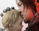 Egy sírós játék: Death Stranding 2 PC-re