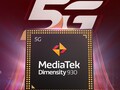 Mediatek  Dimensity 930 SoC