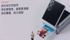 A Mix Flip 2 Pocket Photo Kit. (Kép forrása: Xiaomi)