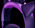 A Kraken Kitty V2 Gengar Edition. (Kép forrása: Razer)
