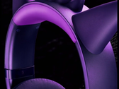 A Kraken Kitty V2 Gengar Edition. (Kép forrása: Razer)