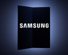 Úgy tűnik, hogy a Samsung inkább egy új, könyv stílusú, kihajtható készülékről beszél, mint a pletykált háromrétegűről. (Kép forrása: Samsung - szerk.)