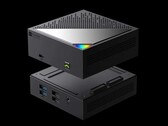 A Stax mini-PC egy további I/O modullal érkezik (Kép forrása: XDO, via PicoPC)