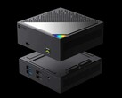 A Stax mini-PC egy további I/O modullal érkezik (Kép forrása: XDO, via PicoPC)
