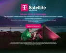 A T-Mobile T-Satellite Starlink szolgáltatása hamarosan elindul. (Kép forrása: T-Mobile)
