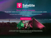 A T-Mobile T-Satellite Starlink szolgáltatása hamarosan elindul. (Kép forrása: T-Mobile)