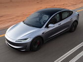 A Model 3 0% APR finanszírozási kamatláb ajánlat ismét elérhető, még bőkezűbb feltételekkel. (Kép forrása: Tesla)