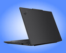 A Lenovo legújabb ThinkPad X13 modelljének méretei: 299 x 207 x 9,85–13,35 mm.