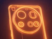 A legújabb 15 Ultra dizájn előnézet. (Kép forrása: Xiaomi)