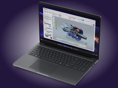 A Dell új, 16 hüvelykes munkaállomásában LPCAMM2 RAM, Intel Panther Lake processzorok és Nvidia grafika kapott helyet.