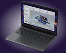 A Dell új, 16 hüvelykes munkaállomásában LPCAMM2 RAM, Intel Panther Lake processzorok és Nvidia grafika kapott helyet.