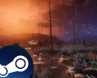 Az A Juggler's Tale július 28-ig 80%-os kedvezménnyel érhető el a Steamen. (Kép forrása: Steam)