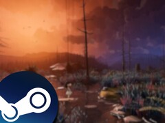 Az A Juggler&#039;s Tale július 28-ig 80%-os kedvezménnyel érhető el a Steamen. (Kép forrása: Steam)