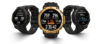 Amazfit T-Rex 3 Pro okosóra (48 mm-es változat). (Kép forrása: Amazfit)