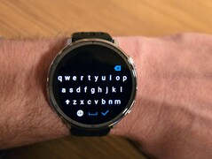 Amazfit Active 2 telefonfunkciók