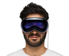 Apple a visionOS 26 új funkciókkal a Apple Vision Pro XR headset számára. (Kép forrása: Apple)