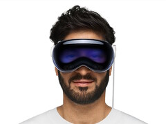 Apple a visionOS 26 új funkciókkal a Apple Vision Pro XR headset számára. (Kép forrása: Apple)