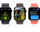 Apple Az órák viselői a watchOS 26-ban mesterséges intelligenciával rendelkező edzőtársat kapnak. (Kép forrása: Apple)