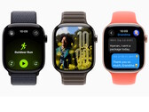 Apple Az órák viselői a watchOS 26-ban mesterséges intelligenciával rendelkező edzőtársat kapnak. (Kép forrása: Apple)