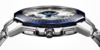 A Casio Oceanus Manta OCWS6000PB7A óra. (Kép forrása: Casio)