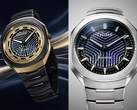 A Citizen Eco-Drive Photon BJ6560-53W és BJ6569-59X