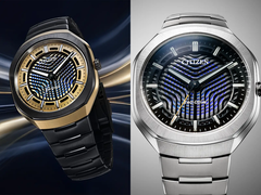 A Citizen Eco-Drive Photon BJ6560-53W és BJ6569-59X