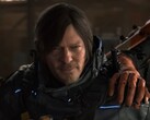 Sam Porter Bridges a Death Stranding 2-ben. 