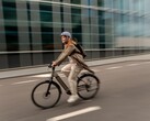 A Decathlon Btwin LD 940E Connect e-bike újabb piacokra érkezett. (Kép forrása: Decathlon)