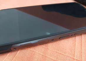 Oldalai jobban néznek ki és jobban érzik magukat, mint amennyire joguk van hozzá. (Kép forrása: Sergey Tarasov - Notebookcheck)