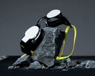 A Form Smart Swim 2 Pro a Gorilla Glass 3 üvegnek köszönhetően állítólag jóval strapabíróbb, mint az alapmodell. (Kép forrása: Form)