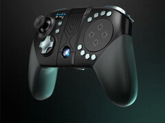 A 2018-ban megjelent GameSir G5 (képünkön) 2026-ban kaphat utódot. (Kép forrása: GameSir)