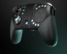 A 2018-ban megjelent GameSir G5 (képünkön) 2026-ban kaphat utódot. (Kép forrása: GameSir)