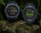 Az Instinct 3 Tactical diszkrétebbnek tűnik, mint a meglévő Instinct 3. (Kép forrása: Garmin via Lowyat)