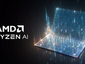 Az AMD következő generációs laptop CPU-ja felbukkant az interneten (kép forrása: AMD)
