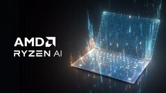 Az AMD következő generációs laptop CPU-ja felbukkant az interneten (kép forrása: AMD)