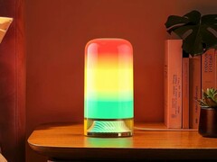 A Govee Classic asztali lámpa hasonló kialakítású lehet, mint a régebbi Table Lamp 2 (képünkön). (Kép forrása: Govee)