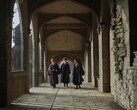 Bertie Carvel először beszél Cornelius Fudge megformálásáról, és elmagyarázza, miért nem gonosztevőnek, hanem inkább egy traumát átélt politikusnak tekinti a varázsügyi minisztert.