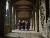 Bertie Carvel először beszél Cornelius Fudge megformálásáról, és elmagyarázza, miért nem gonosztevőnek, hanem inkább egy traumát átélt politikusnak tekinti a varázsügyi minisztert. 